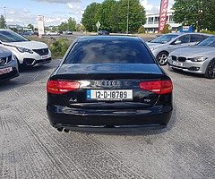 Audi a4 facelift - Image 4/10