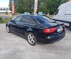 Audi a4 facelift - Image 5/10