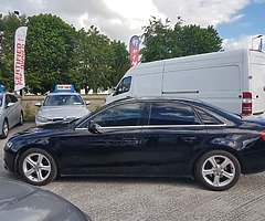 Audi a4 facelift - Image 6/10