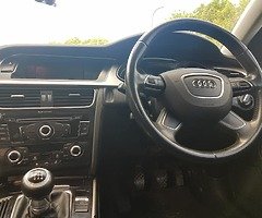 Audi a4 facelift - Image 7/10