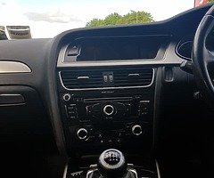 Audi a4 facelift - Image 8/10