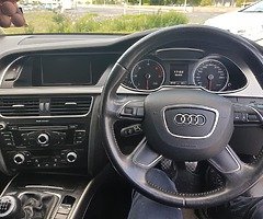 Audi a4 facelift - Image 9/10