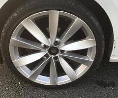 Seat Leon 2014 - Image 6/9