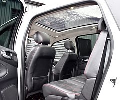 2013 Ford S-Max Titanium X SPORT - Image 3/6
