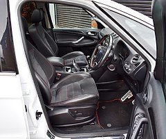 2013 Ford S-Max Titanium X SPORT - Image 4/6