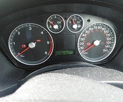 06 Ford focus - Image 3/7