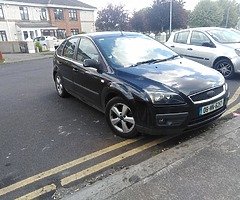 06 Ford focus - Image 5/7