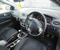 06 Ford focus - Image 7/7