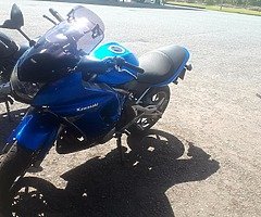 2007 ER6F - Image 4/5