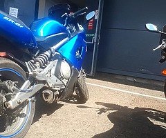 2007 ER6F - Image 5/5