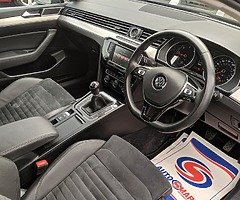 2016 Volkswagen Passat GT Business 2.0 Tdi ****FINANCE AVAILABLE**** £52 PER WEEK . - Image 9/10