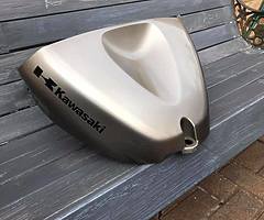 2005 Kawasaki Zx6r - Image 4/6