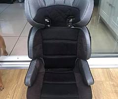 Children’s car seat