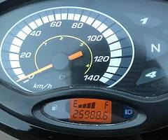 2006 Honda ANF 125cc