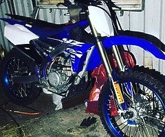 125 roadbike wanted no scrap!!