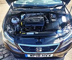 2018 SEAT LEON ESTATE PETROL - Image 10/10