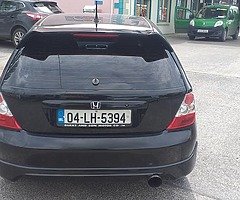 Honda civic type r rep 1.6 vtec - Image 4/7