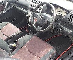 Honda civic type r rep 1.6 vtec - Image 5/7