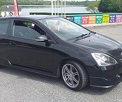 Honda civic type r rep 1.6 vtec - Image 7/7