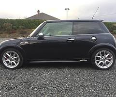 2006 Mini Cooper S JCW - Image 5/9