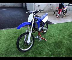 Yamaha yz85 - Image 3/12