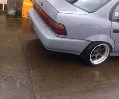 E10 corolla bits - Image 3/5