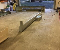 Toyota carina e body kit - Image 3/5