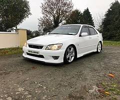 Is200 / altezza - Image 3/4