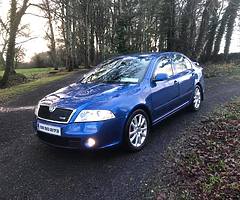 Skoda octavia vrs tdi 08