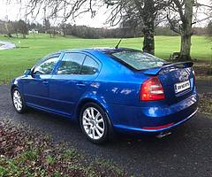 Skoda octavia vrs tdi 08 - Image 3/7