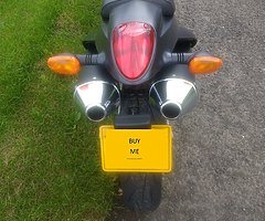 KTM 640 duke 2 660 625 LC4 - Image 3/5