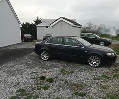 Audi A4 - Image 3/6