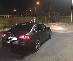 !! Audi A4 !! - Image 3/5