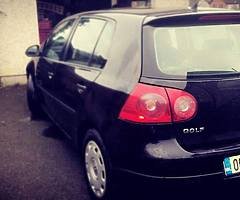 2006 Golf 1.9 TDI , New NCT - Image 3/11