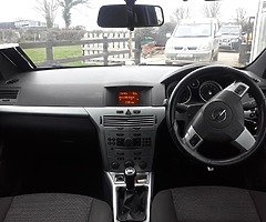 2008 astra