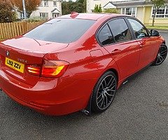 2012 BMW 320D SPORT SE, NO MORE TIMEWASTERS PLEASE, MUST BE SEEN, DEAL TO BE DONE FOR GENUINE BUYER - Image 3/11