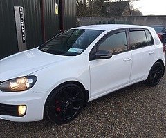 GTD GOLF 170bhp - Image 4/12