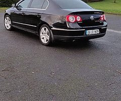 06 Volkswagen Passat ☆Tax&Tested☆ - Image 3/11