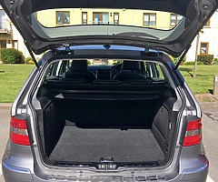 Mercedes-Benz B-180 2.0 CDI Sport Auto Low Milage