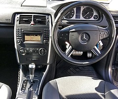 Mercedes-Benz B-180 2.0 CDI Sport Auto Low Milage - Image 4/8