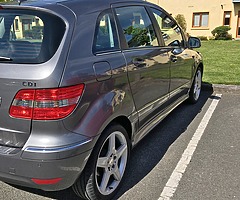 Mercedes-Benz B-180 2.0 CDI Sport Auto Low Milage - Image 7/8