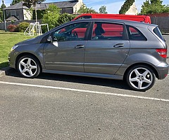 Mercedes-Benz B-180 2.0 CDI Sport Auto Low Milage - Image 8/8