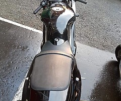 2000 Sachs 125cc Sachs