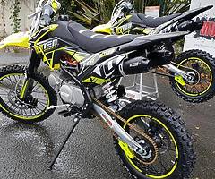 KIDS dirt bikes (MUCKANDFUN Xmas club now on) - Image 9/10