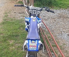 Yamaha yz85 - Image 6/10