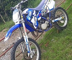 Yamaha yz85 - Image 7/10
