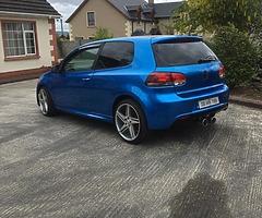 2009 mk6 2.0 golf