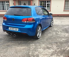 2009 mk6 2.0 golf