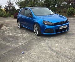 2009 mk6 2.0 golf - Image 3/7