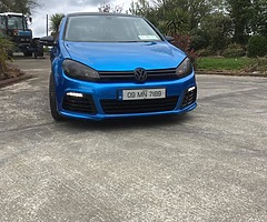2009 mk6 2.0 golf - Image 4/7